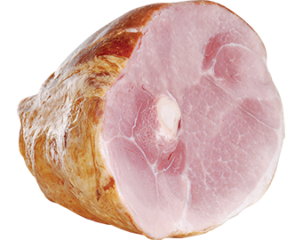 Premio Honey Ham Boneless