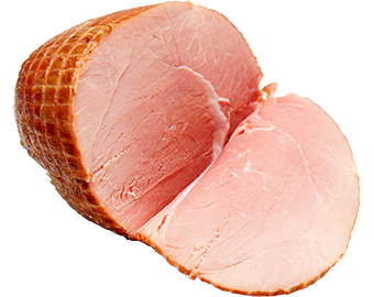 Premio Smoked superior ham