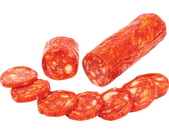 Premio Chorizo dried sausage
