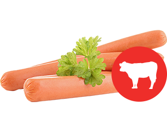 Premio Hotdog bakery bò