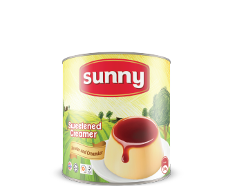 Sunny Creamer đặc có đường 390g