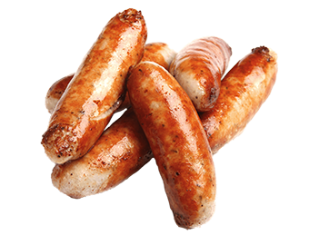 Premio French Gralic Sausage