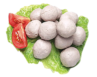 Horeca Catfish balls