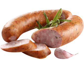 Premio Country sausage