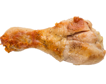 Premio Smoked drumsticks