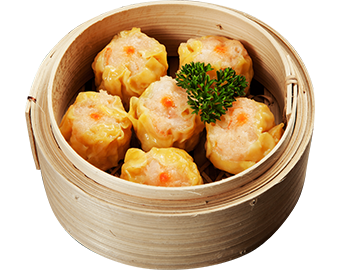 Horeca Pork dumplings