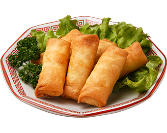 Horeca Chả giò