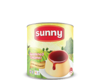 Sunny Creamer đặc có đường 390g