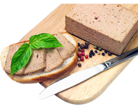 Premio Pork pate