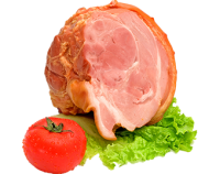 Premio Bắp giò xông khói