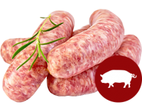 Premio Pork Chipolata Sausage
