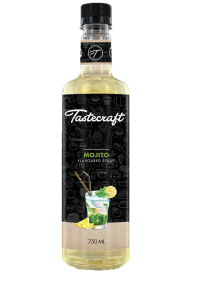 Si Rô Hương Mojito
