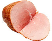 Premio Smoked superior ham