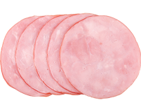 Premio Smoked ham