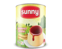 Sunny Sweetened Creamer 505g