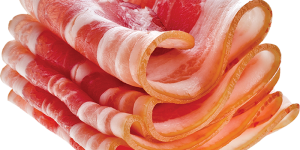 Bí quyết để có món thịt xông khói thơm ngon