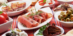 Người phương Tây chọn gì cho bữa ăn sáng?