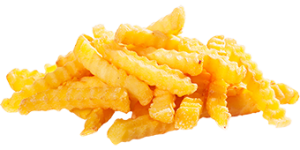 Những điều cần biết về khoai tây đông lạnh