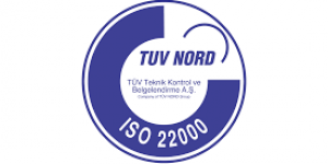 Tiêu chuẩn ISO 22000 - Những điều mà khách hàng chưa biết