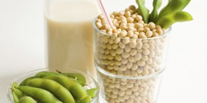 Sữa đậu nành Nuti - sản phẩm không thể bỏ lỡ