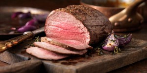 Pastrami - hương vị đặc biệt không thể bỏ lỡ