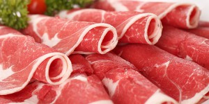 Premio Ba rọi Bò Mỹ xông khói - Món ăn dinh dưỡng