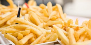 Talley's - Biến món khoai tây thêm đẳng cấp