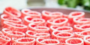 Ba rọi bò Mỹ - hương vị không thể bỏ lỡ