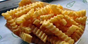 Talley's - Khoai tây không thể bỏ qua