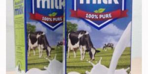 Sữa tươi nguyên kem AUSTRALIAN FARMERS MILK đầy dưỡng chất