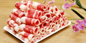 Ba rọi bò Mỹ xông khói thơm ngon