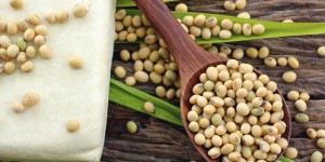 Sữa đậu nành Nuti - Thơm ngon độc đáo