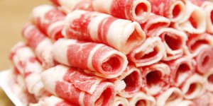 Ba rọi bò Mỹ - vị ngon khó cưỡng