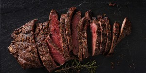 Bò Tẩm Tiêu - Hương vị không thể bỏ lỡ