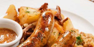 Xúc xích Premio - Vị ngon khó cưỡng