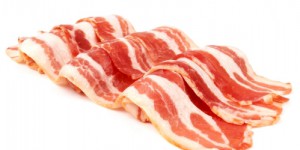 Món ngon ba rọi bò Mỹ xông khói thơm ngon