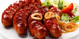 Xúc xích Premio - Sự kết hợp hoàn hảo