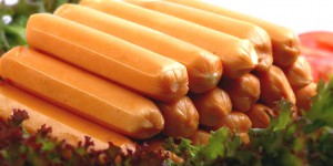 Premio Xúc xích Heo xông khói- Vị ngon khó cưỡng