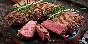 Pastrami - MÓN NGON TỪ NEW YORK