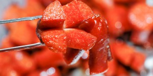 ĐẦU TUẦN ĐỪNG VỘI VÀNG