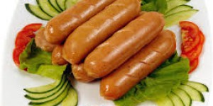 xúc xích PREMIO hương vị cuộc sống -HORECA