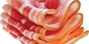 Ba rọi xông khói Premio -Bí quyết của những món ăn ngon