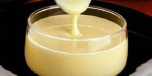 Sữa đặc SUNNY - Hương vị cho những món ngon của bạn