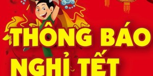 HORECA FOOD  XIN THÔNG BÁO NGHỈ TẾT DƯƠNG LỊCH 2020