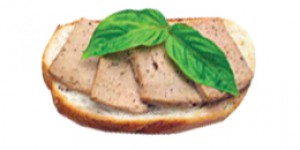 NHỮNG ĐIỀU CHƯA BIẾT VỀ PATE - PATE GAN HEO PREMIO