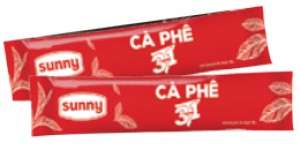 CÀ PHÊ HÒA TAN SUNNY 3IN1 - ĐONG ĐẦY KHOẢNH KHẮC CUỘC SỐNG