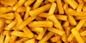 KHOAI TÂY TALLEY'S - GIÒN THẬT GIÒN