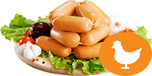 XÚC XÍCH ĂN SÁNG GÀ – CỰC RẺ - CỰC NGON