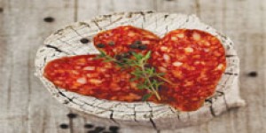 XÚC XÍCH CHORIZO PREMIO – VỪA LẠ, VỪA NGON