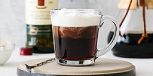 Cardamom Irish Slush - Món ngon cho tín đồ cà phê